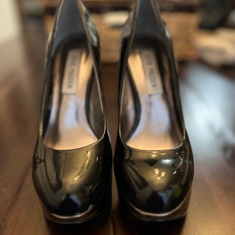 Steve Madden stilettos size 6.5